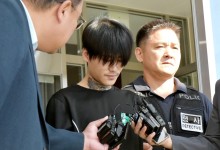 ‘10대 여학생 살인’ 박대성 기소… “추가 범행 대상 찾아 다녔다”