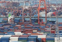 3분기 GDP 성장률 0.1%… 수출 역성장에 시장 전망치 하회
