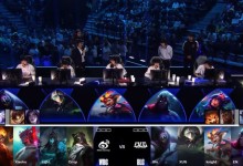 中 BLG, LCK 롤드컵 결승 진출… 4강전서 웨이보 상대로 3:0 승리