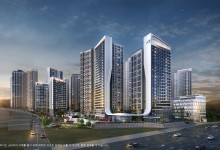 GS건설, 안양 ‘평촌자이 퍼스니티’ 11월 분양 예정