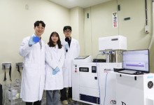기계硏·성대, 플라즈마 기반 이종구조 4인치 웨이퍼 기술 개발