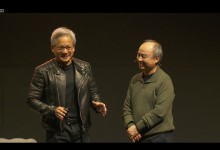젠슨 황 엔비디아 CEO “세계 각국, ‘AI 도로’ 깔아야... 日 최대 규모 AI 공장 세운다”