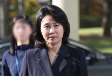 ‘선거법 위반’ 김혜경씨 오늘 1심 선고... 이재명 대표도 내일 선고