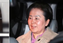 ‘공천 거래’ 명태균·김영선 구속…법원 “증거 인멸 우려”