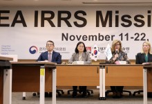 IAEA “韓 원자력 안전규제, 의미 있는 성과”