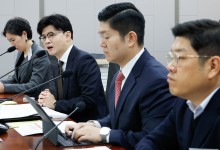 韓 “STO 찬반 따질 단계 지나, 제도화 해야”