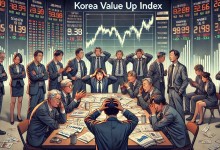 전체 상장사의 3%만 밸류업 공시 참여… 시총 기준으론 38% 동참