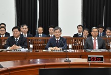 경찰청장·서울청장 체포에 지휘부 공백… 차장이 직무대리