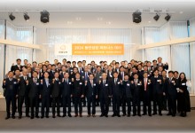 한화오션, 특수선 동반성장 파트너스데이 개최