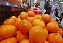 12월 소비자물가상승률 1.9%… 넉달 연속 1%대