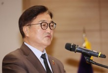 우원식, 崔대행 ’헌법재판관 선별 임명’ 권한쟁의 심판 이번주 중 청구 예정