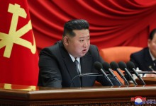 北 “괴뢰 한국 정치 마비된 난장판”… 탄핵 정국 상황 소개