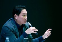 최태원 “SK하이닉스 개발 속도, 엔비디아 요구보다 빨라”[CES 2025]