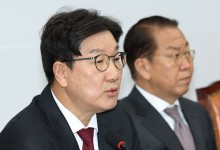 헌재 때리는 與 “尹 심판만 신속… 다른 심판 일정 공개해야”