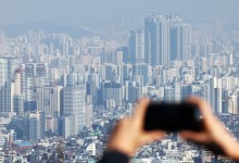 ‘똘똘한 한 채’ 영향에…작년 서울 아파트 거래 절반이 9억원 초과