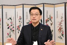 합참 지휘통제실 방문한 최상목…“北 도발에 즉각 대응 가능해야”