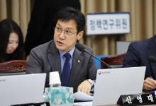 신영대 의원의 전직 캠프 사무장 ‘징역형 집유’… 확정 시 당선 무효