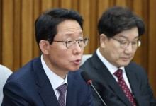 상속세 개편 힘겨루기… 與 “기업 세 부담도 완화” 野 “중산층 개인 공제 확대”