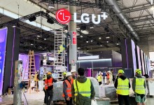 LG유플러스, MWC 2025 전시관 공개 임박… “기획부터 구성까지 AI 활용”