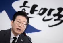 정권교체 51%·정권유지 38%…이재명 35%·김문수 10% 순[한국갤럽]