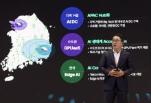 SK텔레콤, ‘AI 피라미드 2.0′ 전략 제시… “고객사 GPU 렌탈부터 하이퍼스케일 DC 구축까지”[MWC 2025]