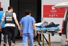 중증 외상 골든타임 놓치나, 환자 이송 8년새 25→33분