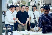 美·中 대안으로 뜨는 인도에 공 들이는 재계