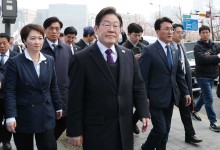 이재명, 대장동 재판 증인 불출석...재판부 “다음에도 안 오면 과태료 검토”