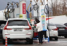 국내 휘발유·경유 가격 6주 연속 하락…다음 주도 인하세 이어질 듯