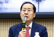 與 주자들, 일제히 환영… 洪 “헌법논리 충실” 劉 “각하의견 중요” 韓 “崔 탄핵도 철회”