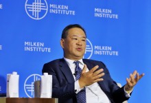 김상현 롯데쇼핑 부회장 “한국 유통업, 글로벌 확장 기회”