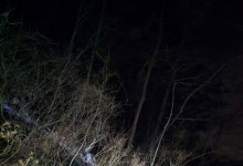 산청 산불 10일째…지리산 ‘마지막 불씨’ 밤샘 진화