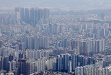 2월 미분양 주택 7만가구, 전년比 3.5%↓… 준공 후 미분양 늘어