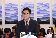 국회의장실 “2·3일 본회의 개최… 4월 임시회 일정, 여야 협의 필요”