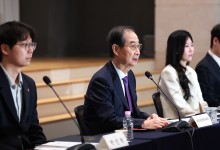 한덕수 “청년에 11만7000호 주택 공급… 장기·저리 ‘청년주택드림대출’ 신설”