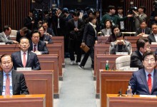국민의힘 “헌재, 민주당 ‘일방적 국회운영’도 지적…의회정치 복원해야”