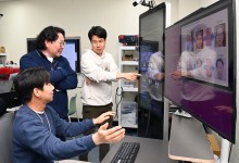 사진 한 장으로 ‘말하는 AI 아바타’ 만든다
