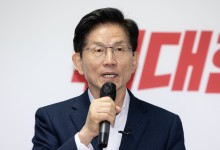 김문수 “경제 대통령 되겠다… 수출전문인력 10만명 양성”