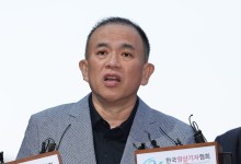 檢 출석한 명태균 “오세훈 잡으러 창원에서 서울 왔다”