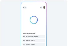 메타, 독립형 AI 앱 출시…챗GPT에 맞불