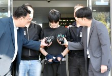 ‘묻지마 살인’ 박대성, 항소심도 무기징역