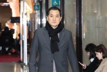 김문수, 사무총장에 4선 박대출 의원 내정