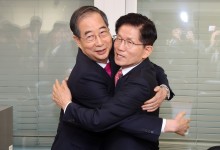 한덕수, 김문수 제안 선대위원장 고사