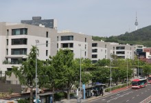 나인원한남, 한남더힐 제치고 올해 공통주택 최고가 경신… 273㎡에 250억원