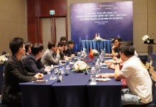 문체부·게임문화재단, 베트남과 게임산업 교류 상호협력 협약 체결