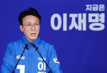 민주, 김문수·이낙연 연대에 “반헌법적 협잡… ‘사쿠라’ 행보”