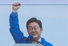 李 “기후에너지부 신설로 탄소중립 초석 다질 것”