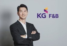 할리스·미소 운영사 KG F&B, 윤석찬 신임 대표 선임