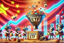 시장 점유율 회복 노리는 미래에셋운용… 中 투자 ETF 집중 출시