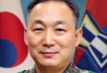 이두희 국방차관 “韓 방산 역량 강화·수출에 힘쓸 것”